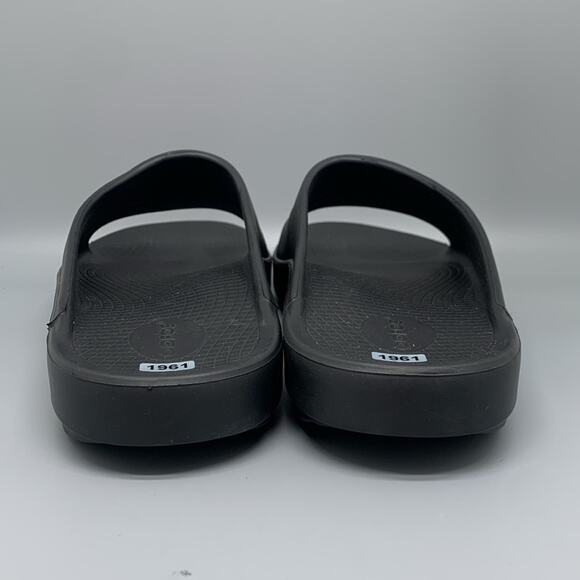 OOFOS Sports Recovery Slide Sandals Men’s Sz‎ 13 main image 10
